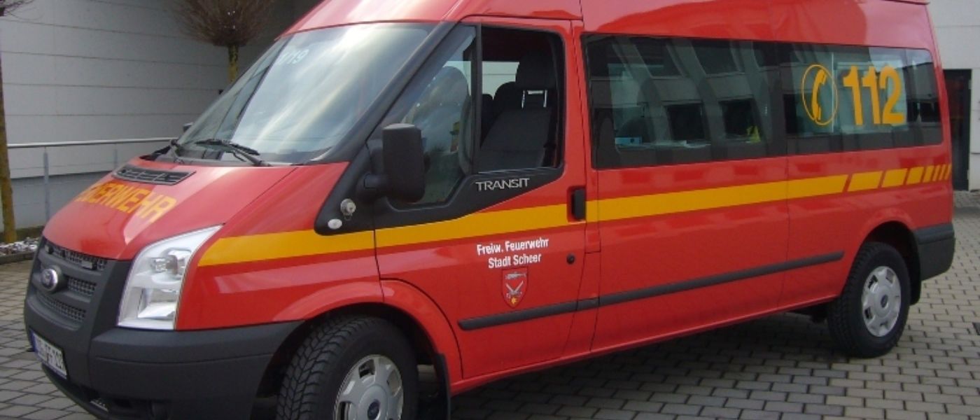 Willkommen auf unserer neuen Homepage!