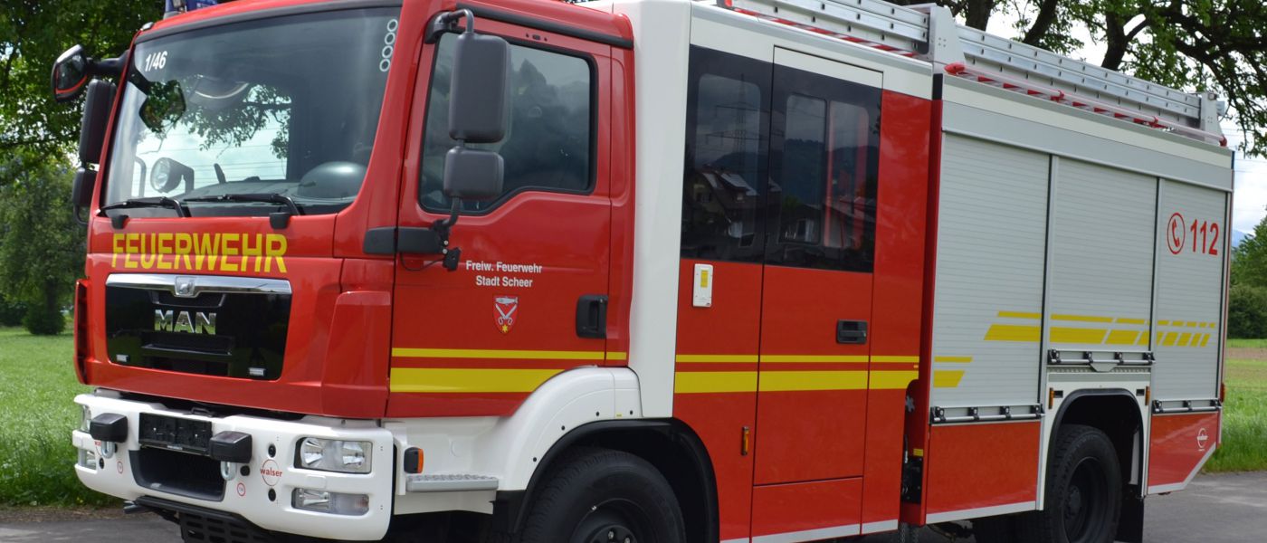 Willkommen auf unserer neuen Homepage!